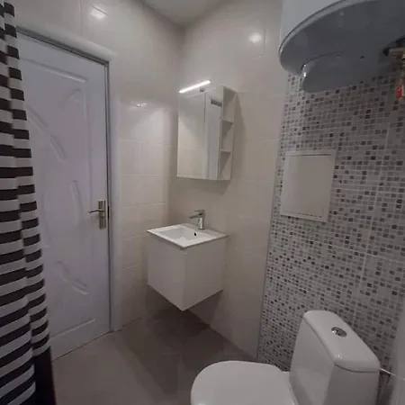 Luxury Apartment Apartment
