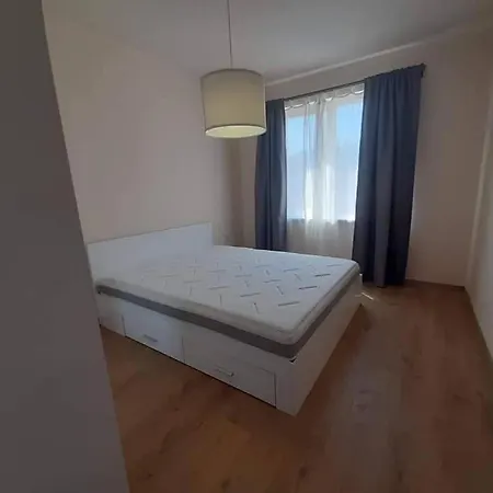 Luxury Apartment Appartamento